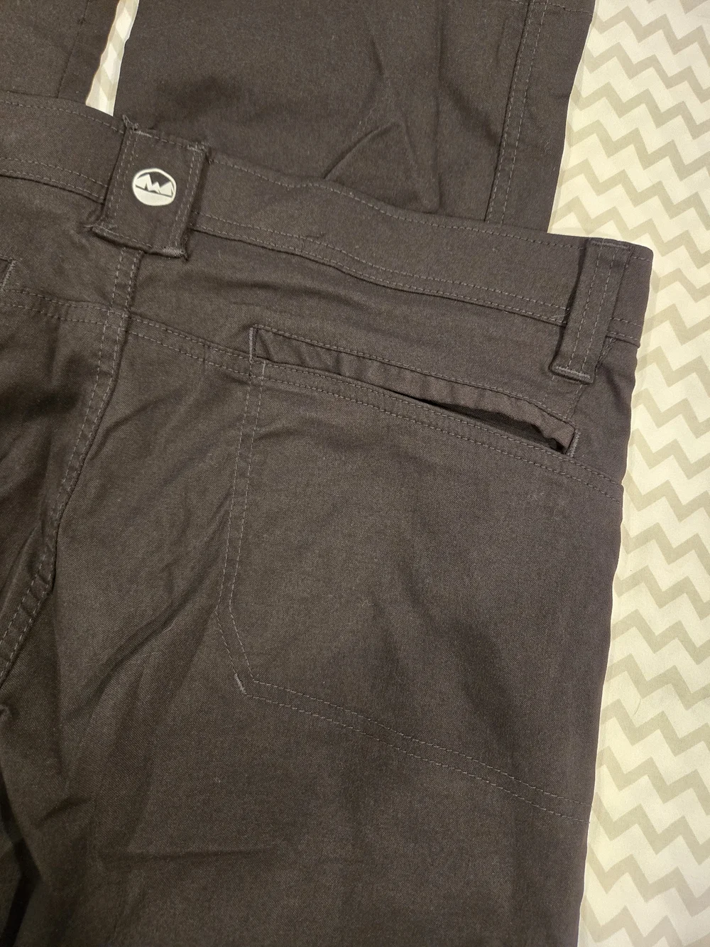 Wrangler classic black